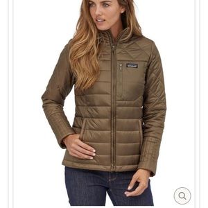Patagonia Radalie Insulated Jacket